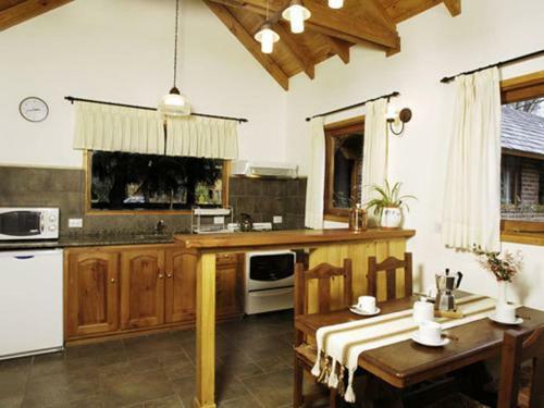 Apart Hotel La Bora