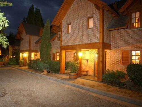 Apart Hotel La Bora