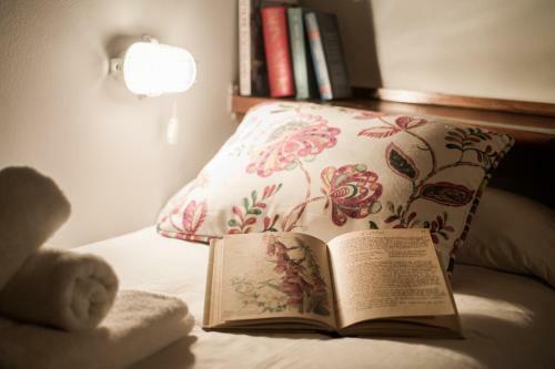 Apart Hotel La Bora