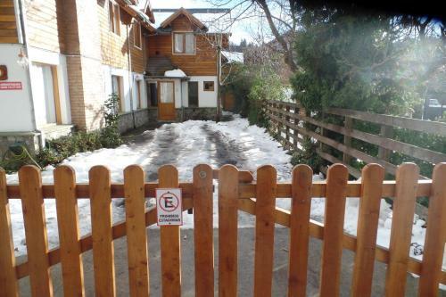 Lodge Caba�as Quilquihue