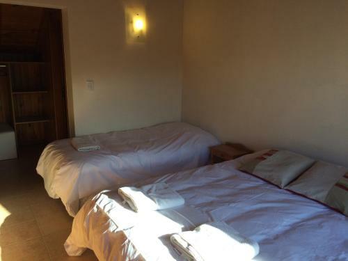 Apartamento Duplex San Martin
