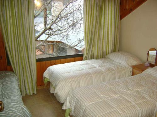 Apartamento Duplex San Martin