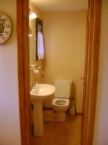 Apartamento Duplex San Martin