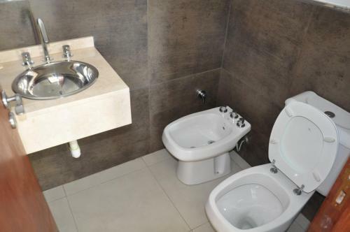 Lodge Los Pinos Duplexs