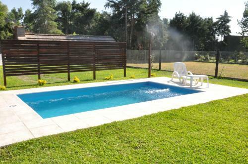 Lodge Los Pinos Duplexs