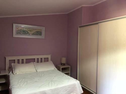Hotel Los Ancares Resort