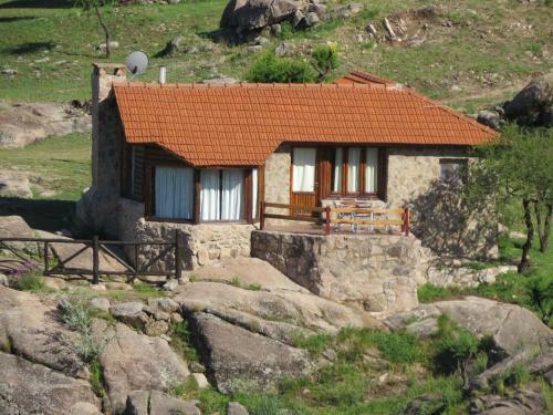 Hotel Los Ancares Resort