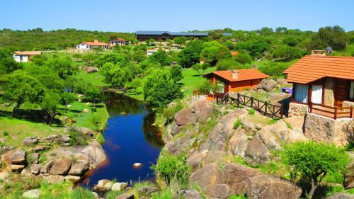 Hotel Los Ancares Resort