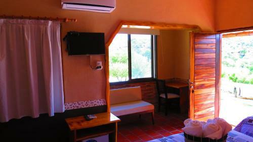 Hotel Los Ancares Resort