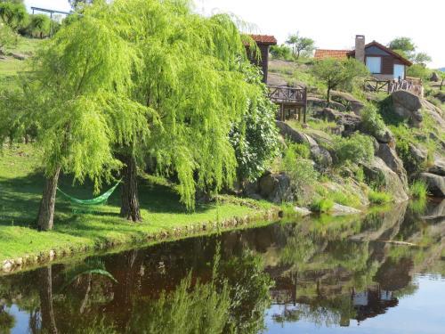 Hotel Los Ancares Resort