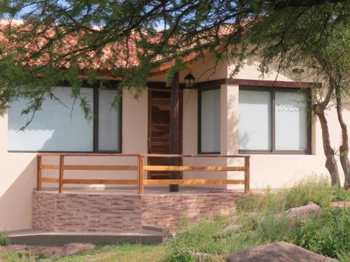 Hotel Los Ancares Resort