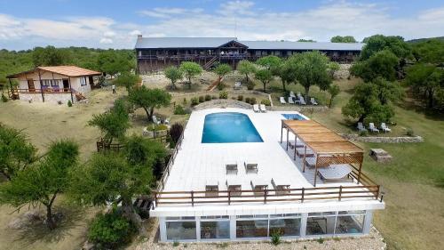 Hotel Los Ancares Resort