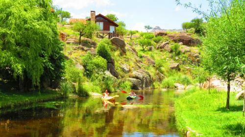 Hotel Los Ancares Resort