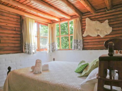 Lodge Rancho Escondido