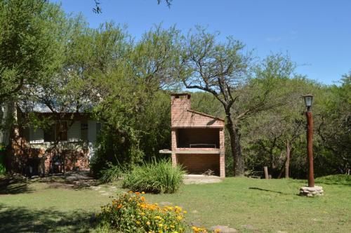 Lodge Rancho Escondido