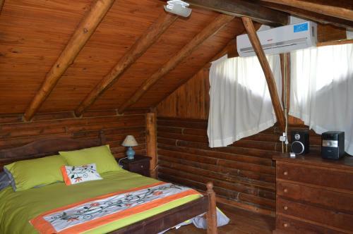 Lodge Rancho Escondido