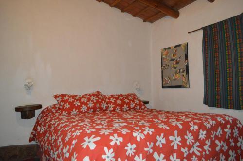 Lodge Rancho Escondido