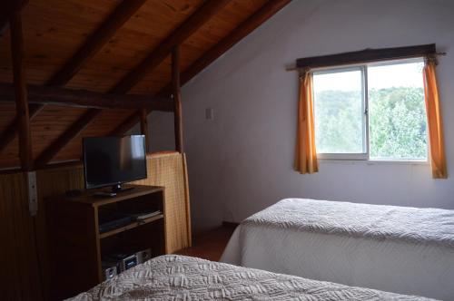 Lodge Rancho Escondido