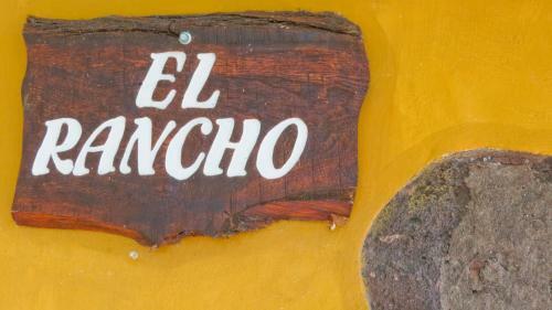 Lodge Rancho Escondido