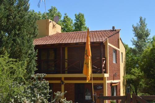 Lodge Rancho Escondido