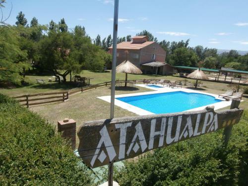 Atahualpa Mi Posada