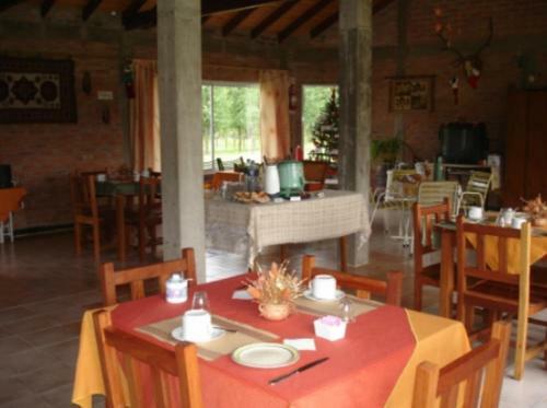 Atahualpa Mi Posada