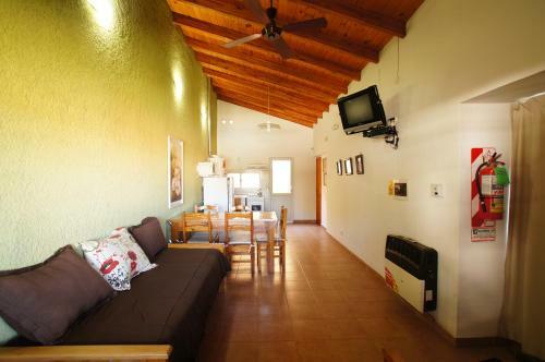 Lodge Apart Caba�as Las Catalpas