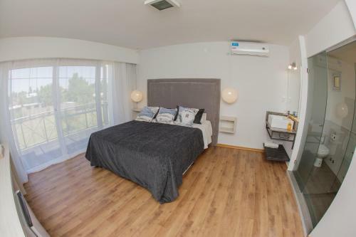 Lodge Apart Caba�as Las Catalpas