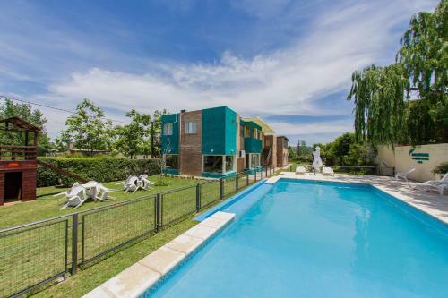 Lodge Apart Caba�as Las Catalpas