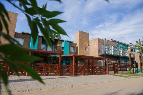Lodge Apart Caba�as Las Catalpas