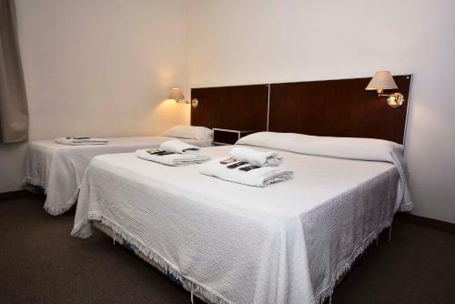Hotel Playa