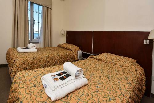 Hotel Playa