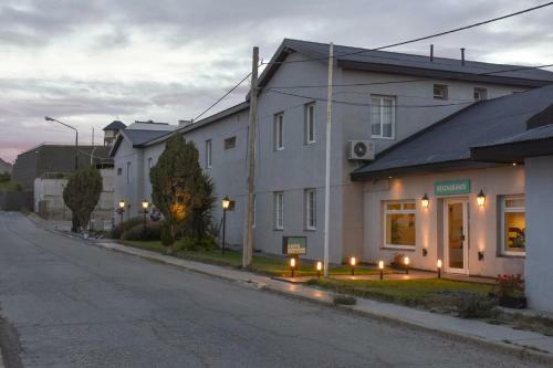 Hotel Playa