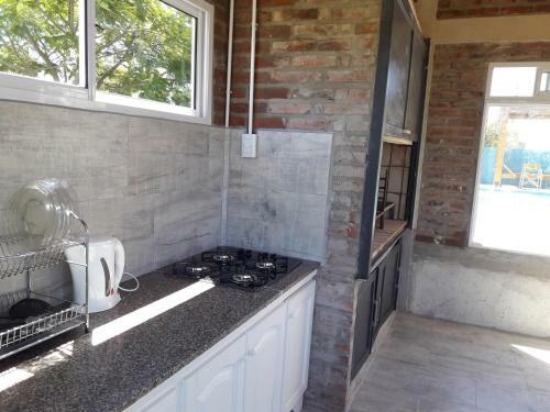 Apartamento Rio Termal