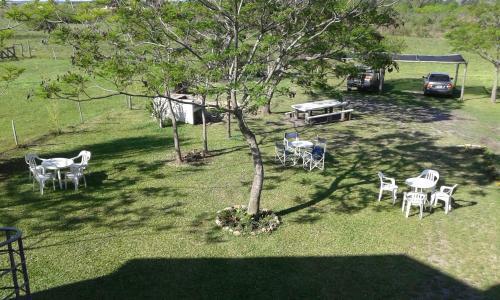Apartamento Rio Termal