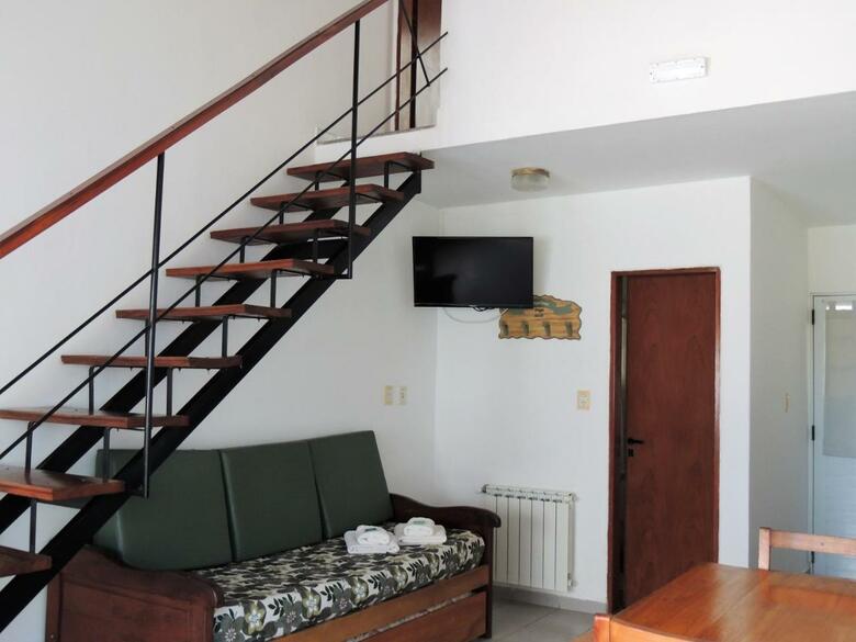 Hotel Complejo Irupe
