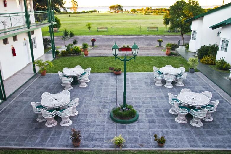 Hotel Complejo Irupe