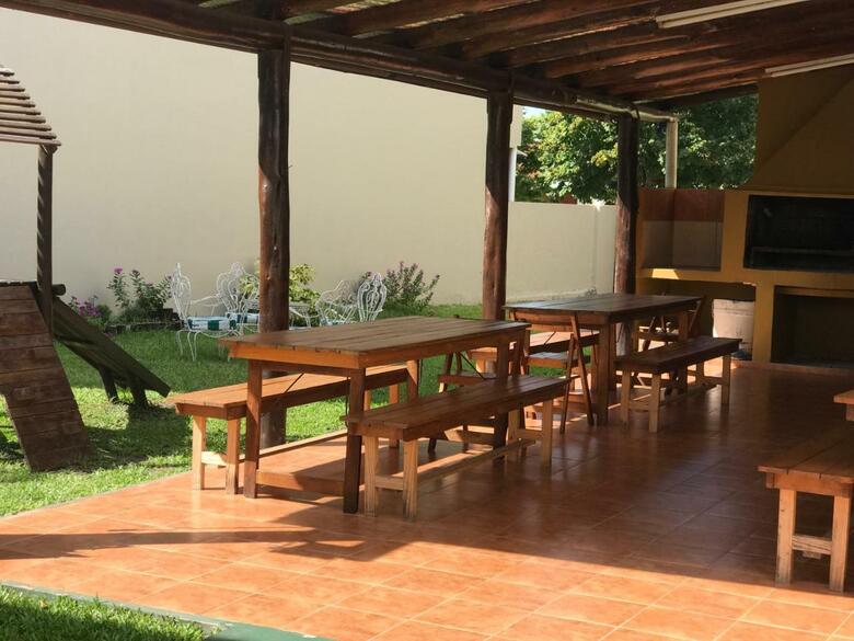 Hotel Complejo Irupe
