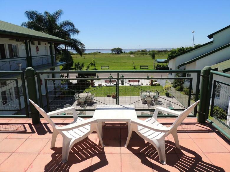 Hotel Complejo Irupe
