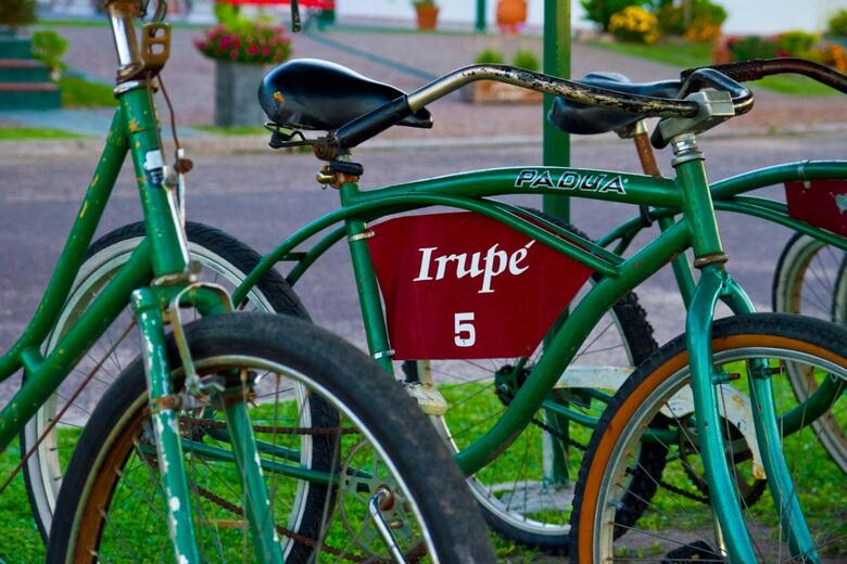 Hotel Complejo Irupe
