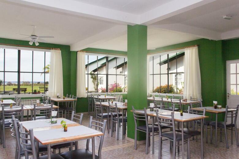Hotel Complejo Irupe