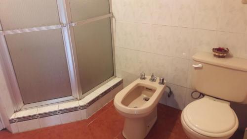 Hotel Y Caf� Casa Del Valle