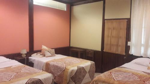 Hotel Y Caf� Casa Del Valle