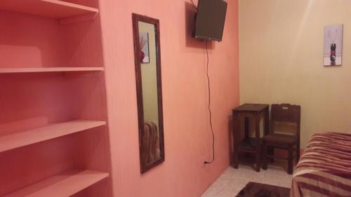 Hotel Y Caf� Casa Del Valle