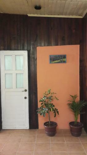 Hotel Y Caf� Casa Del Valle
