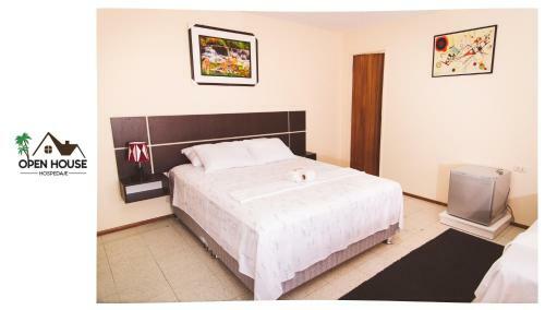 Posada Open House Tarapoto