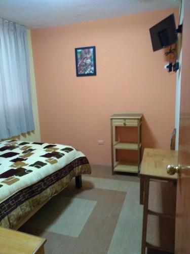 Hostal Suite Vista A Lago