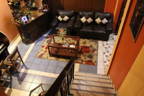 Hotel Suite Independencia Puno