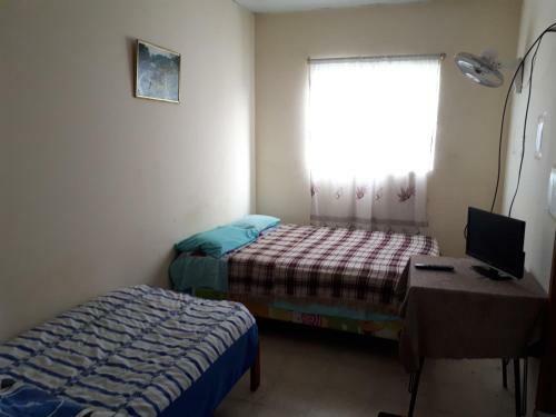 Hotel Pac�fico Centro