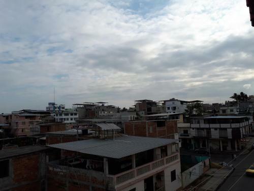Hotel Pac�fico Centro